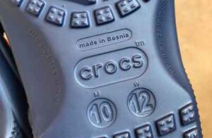 Are Crocs Meant to be loose