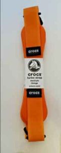 Why Do Crocs Have Straps