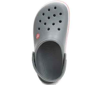 Why Do Crocs Have Holes in Them?