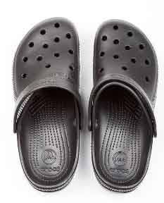 Do You Have to Break In Crocs?
