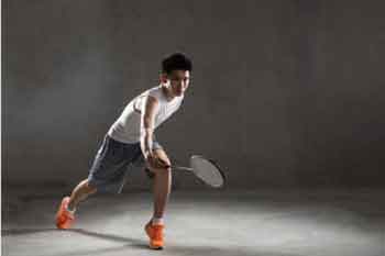 Can Badminton Shoes Be Used On Concrete?