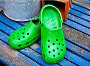 Can Crocs Give You Blisters? | Footted