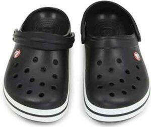 Why Do Crocs Have Holes in Them? | Footted