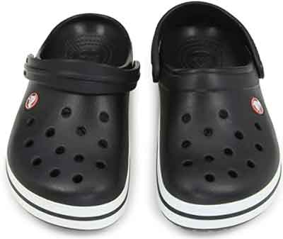 Why Do Crocs Have Holes in Them?