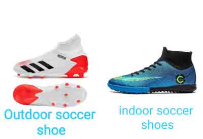 Can I Use Indoor Soccer Shoes For Cycling