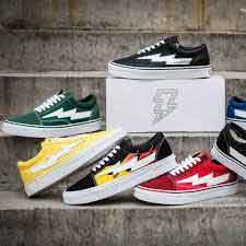 What Happened To The Revenge X Storm Brand