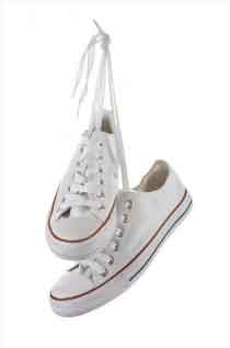 Should I Buy White or Black Converse?