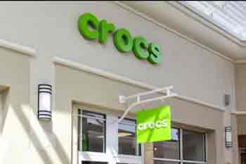 Crocs Employee Dress Code