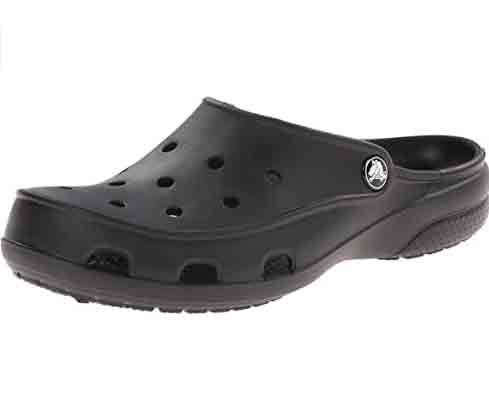 Can You Wear Crocs To School? | Footted