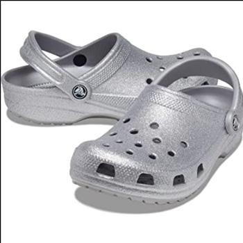 How To Make Your Crocs Shiny Again
