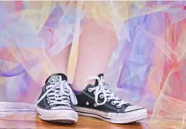 How To Make Chuck Taylor More Comfortable For Walking
