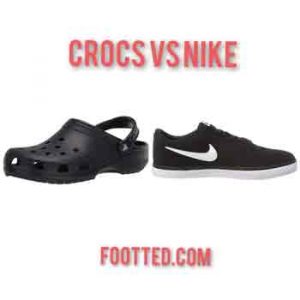 nike x crocs price