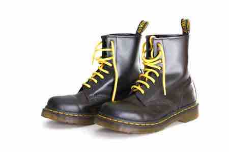 Can You Wear Doc Martens in the Snow