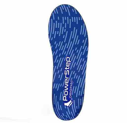 Best insoles for Marching Band