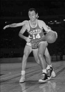 Was Chuck Taylor a Basketball Player