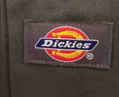 What is the difference between Dickies and Genuine Dickies? | Footted