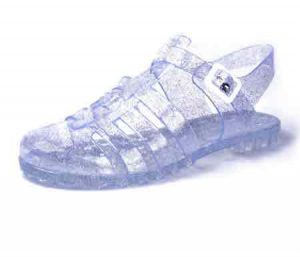 Are Jelly Shoes Good for your Feet