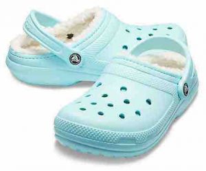 Are Lined Crocs Comfy