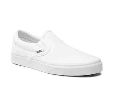 Why are my Slip-on Vans so Tight? | Footted