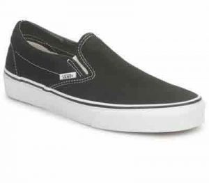 Why are my Slip-on Vans so Tight
