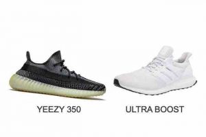 Are Yeezys More Comfortable Than Ultra Boost