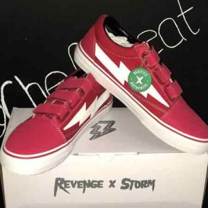 Why Doesn't StockX Sell Revenge Storm