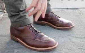 Boots Similar to Alden Indy
