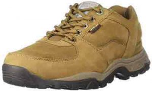 Are Woodland Shoes Good for Trekking