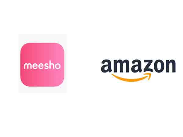 Meesho vs Amazon