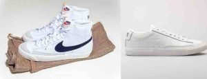 Shoes Similar to Nike Blazer