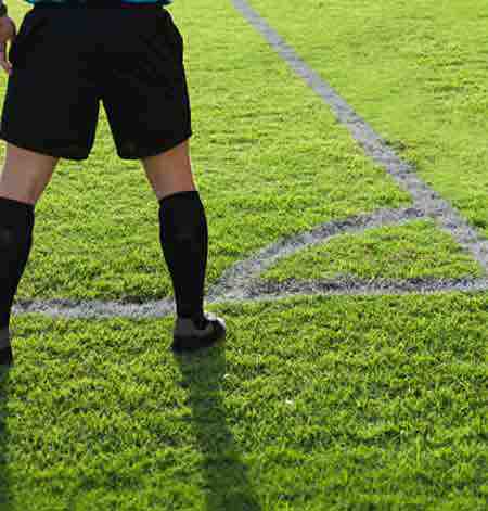 14 Best Soccer Referee Shoes (Reviewed in 2022) | Footted
