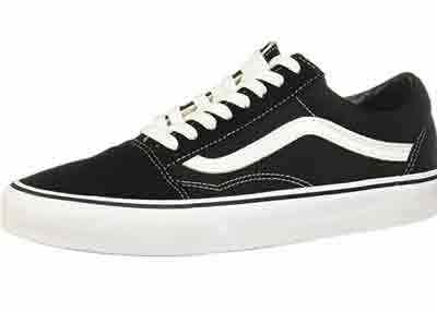 Can I Wear Vans to Work at Walgreens? | Footted