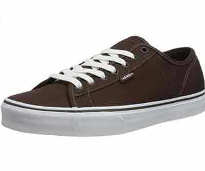 My 10 Favorite Brown Vans You Should Have In Your Closet | Footted