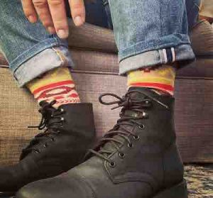 Best Socks for Thursday Boots