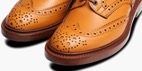Trickers vs Redwing