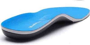 Best Insoles for Back and Knee Pain