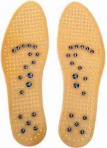 Best Acupressure Insoles for Weight Loss