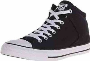Converse Shoes With Arch Support