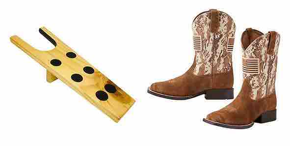 10 Best Boot Jacks For Cowboy Boots In 2023 Footted   Boot Jack 