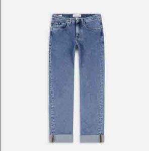 Do Calvin Klein Jeans Shrink