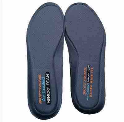 Skechers Goga Mat vs Memory Foam: Comparison | Footted