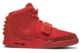 Complete Story of the Red Octobers by Kanye West