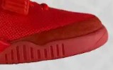 Complete Story of the Red Octobers by Kanye West