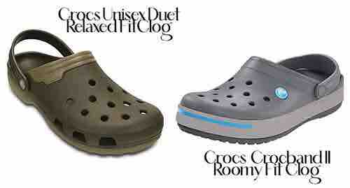 crocs-roomy-fit-vs-relaxed-fit-comparison-footted