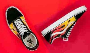 Are Vans Considered Sneakers